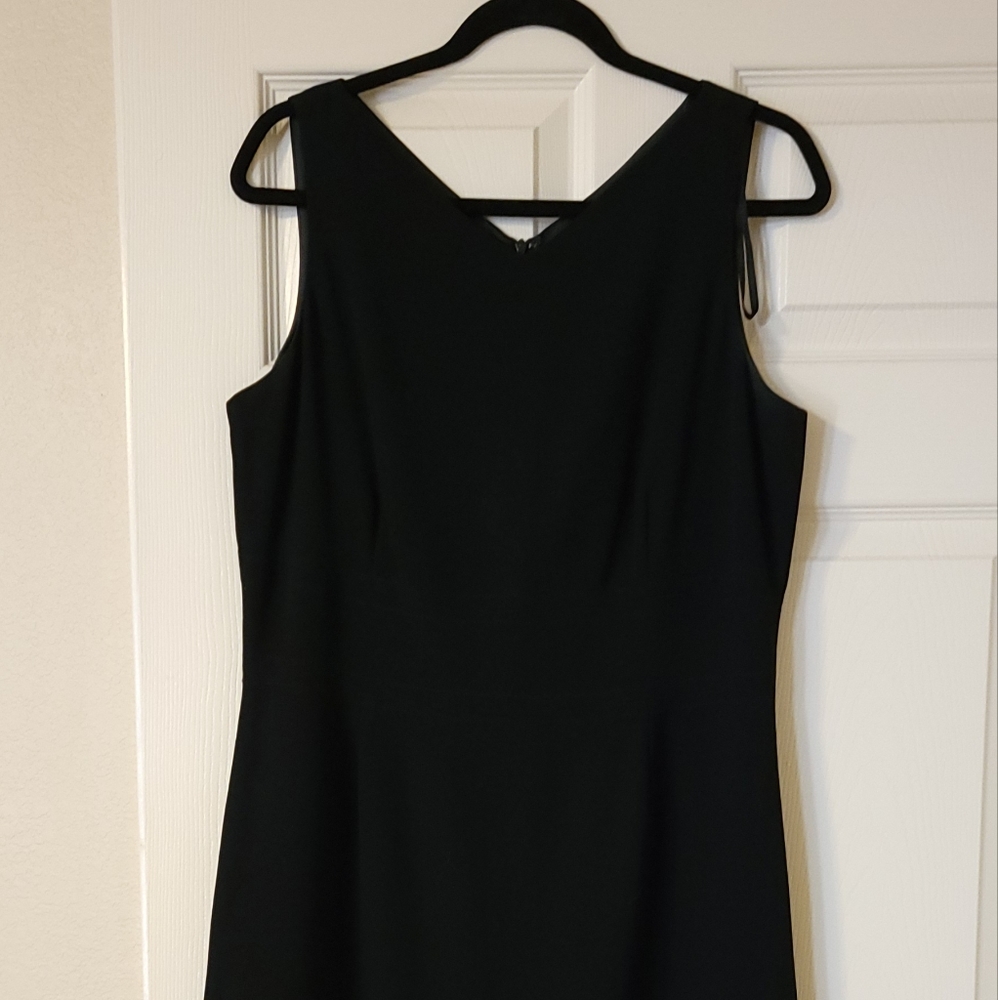 Talbots Professional Dress